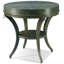Ruby End Table with Storage