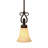 Rosalinda 1 - Light Pendant