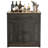 Delmonta 31.5" Sideboard With LED Light-1112632969