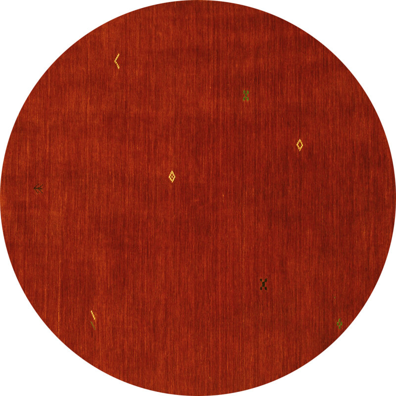 Performance Indoor Rug, Round 5'