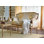 77" Recessed Arm Sofa