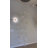 37 - Light Clear/White Cluster Pendant-28040335