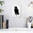Brampt Crow Raven Black And White-108435549