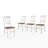 Dunblane 17.5'' H Side Chair-97136743