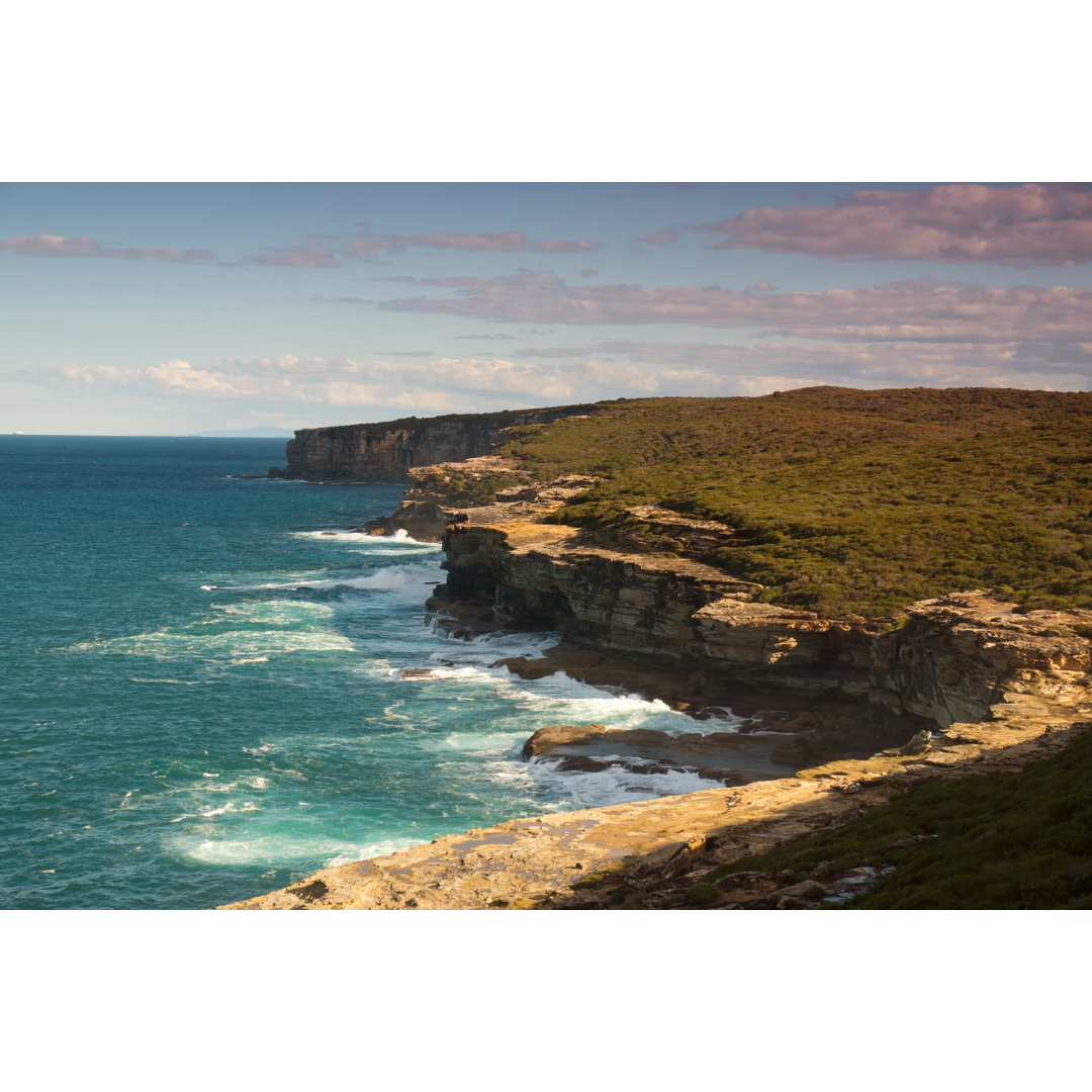 Royal National Park - Leinwandbild