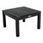 Table d'appoint en plastique Arbnora-76918745