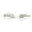 Canapé modulaire en tissu performance 5 pièces Tila-1547331845