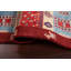 Tapis 100% super Kazak 100% teinture végétale