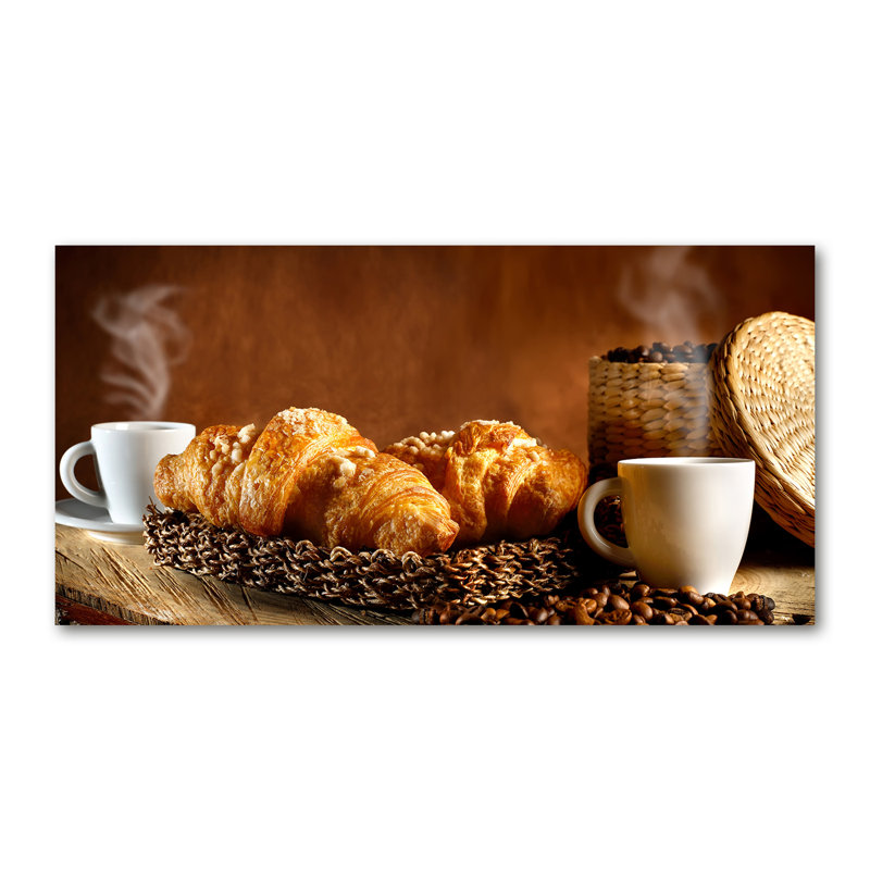 50cm W x 100cm L Glass Peel and Stick Panel