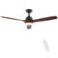 Ventilateur de plafond 52 po YUHAO Farmhouse