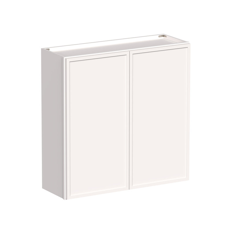 CASAINC Ready-to-Assemble W36"x D12"x H36" Kitchen Standard Wall Cabinet, 36", 36"