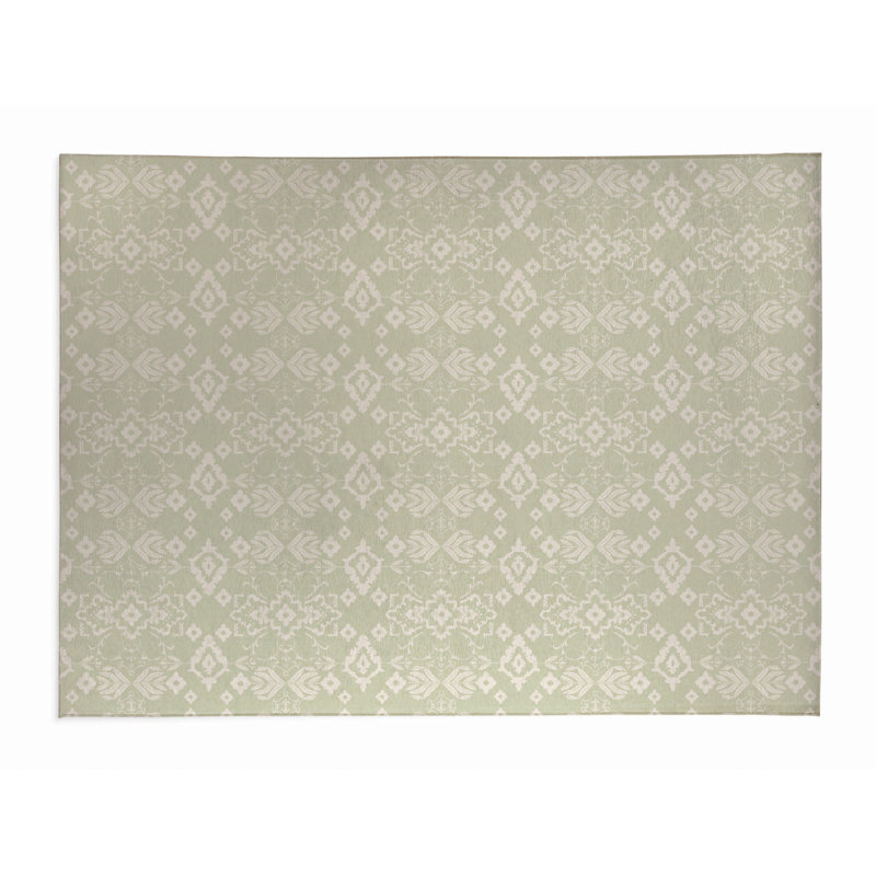 Tapis d'extérieur Block, Rectangle 4pi x 6 pi
