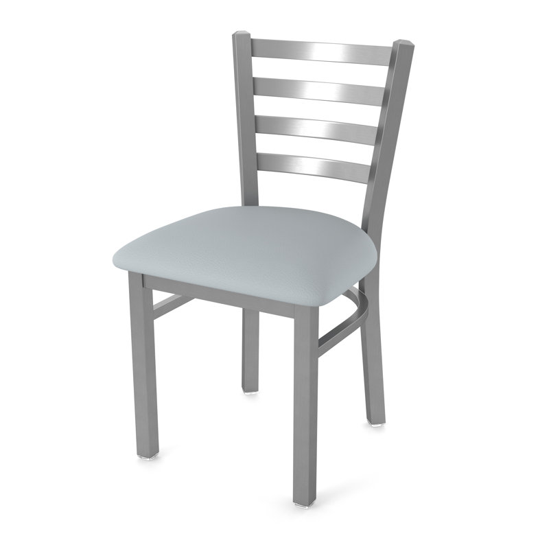 Chaise stationnaire Jackie, Trottoir en vinyle