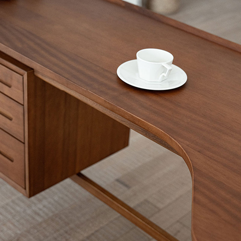 Nouveau bureau rétro de style chinois