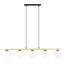 Algean 5 - Light Kitchen Island Pendant-298839886