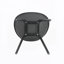 Chaise d'appoint d'extérieur (ensemble de 2)-614237811