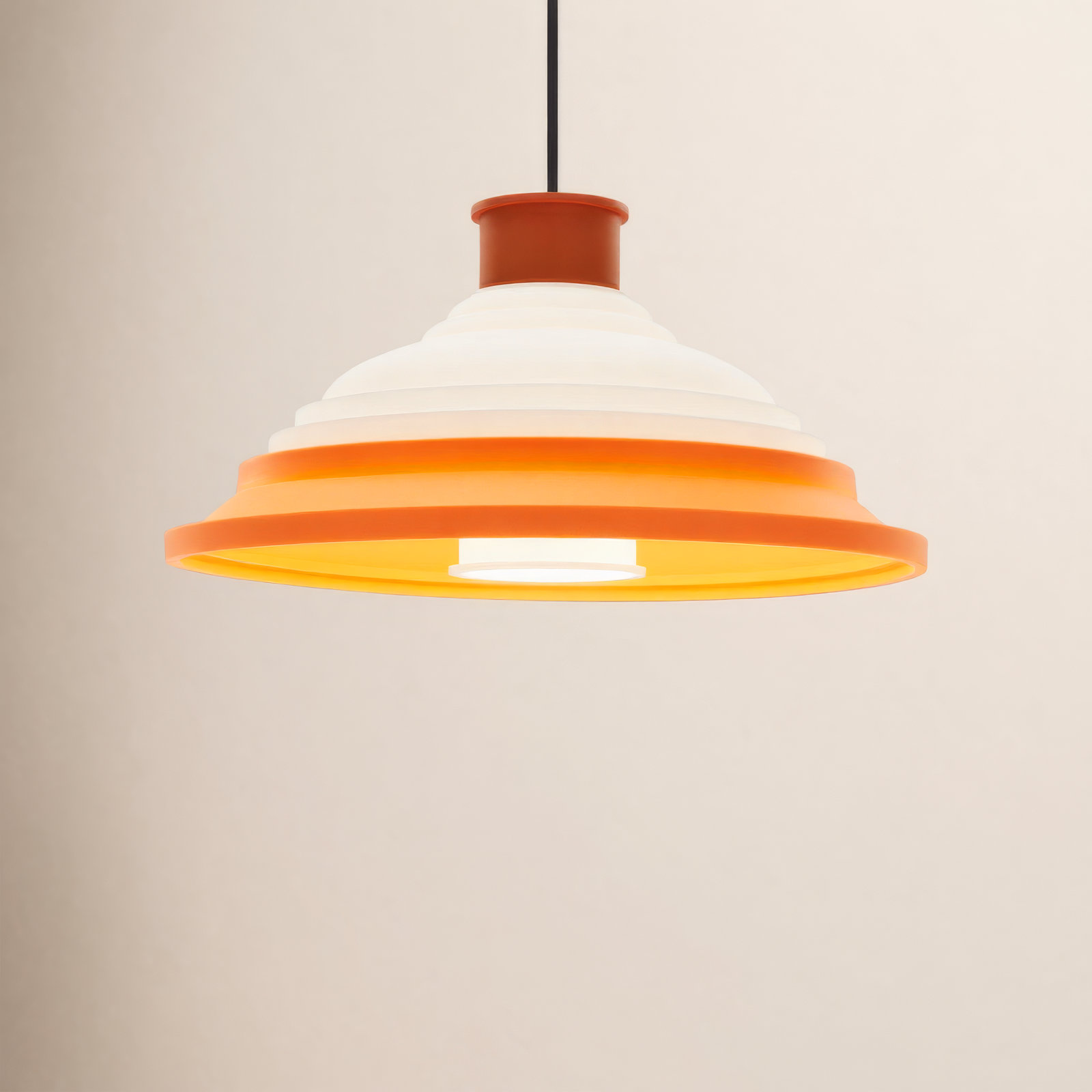 Zaraiah Single Light Pendant