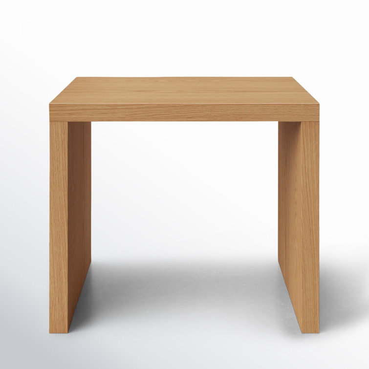 Carson End Table