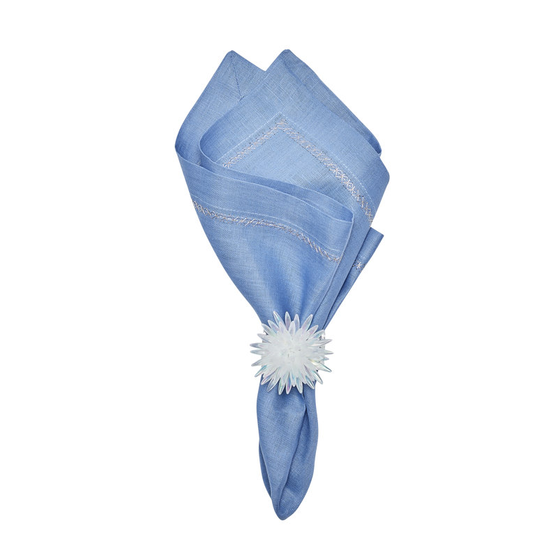 Classic Napkin, Periwinkle