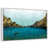 Floating Frame White