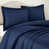 Bleu marine est en rupture de stock