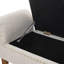 Upholstered Storage Bench-593534943