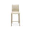 Jada Upholstered Stool with Metal Frame-23824732-48311901