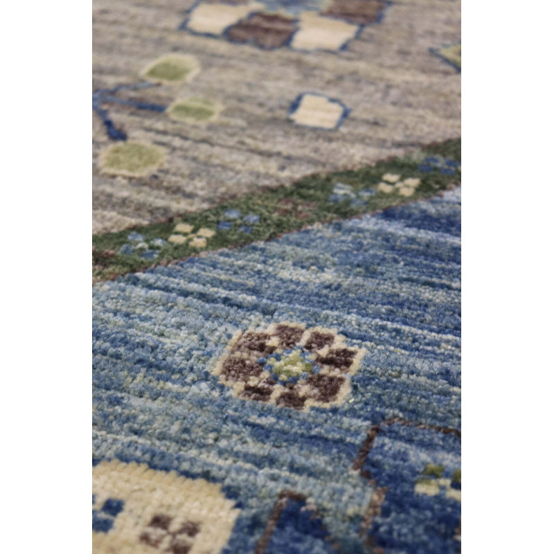 Bakshaish One-of-a-Kind 10'2" X 13'11" Area Rug