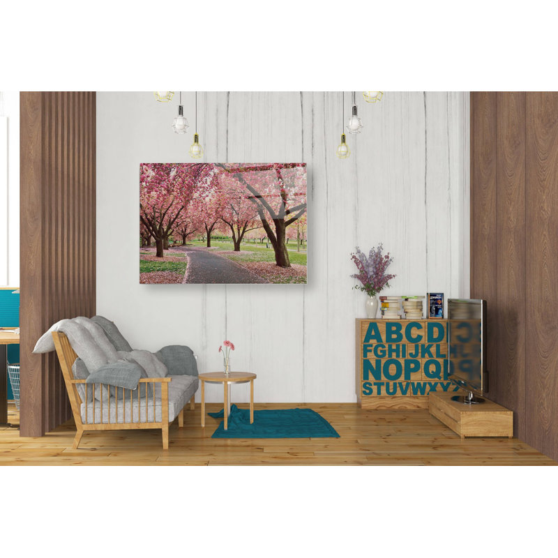 «Cherry Parade» par Kathrine Gendreau