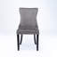  Demarco Luxury Velvet Upholstered Kitchen Dining Chairs-998588458-980542626-950621411