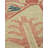 Antique One-of-a-Kind Rectangle 11'4" x 15'1" Before 1900 Rectangle Wool Area Rug in