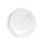 Trio 18 Piece Porcelain Tea Set for 6 People