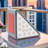 Solar Step Lights For Outside,6 Pack-110523402