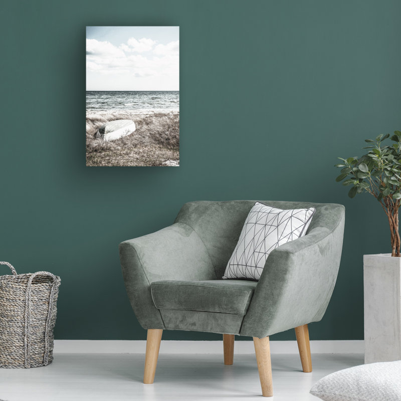 Contemporary, 47" H x 30" W x 2" D