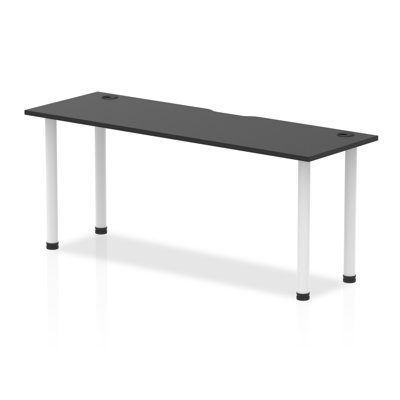 Steel Writing Desk