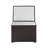 Adelita Latitude Run® 60 Quarts Ice Chest in Brown