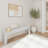 Linzy Modern Wood Bench-138737814