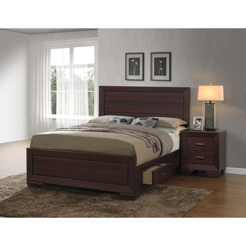 Nova Piece Bedroom Set