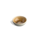 Point Lobos Stoneware Dessert Bowl