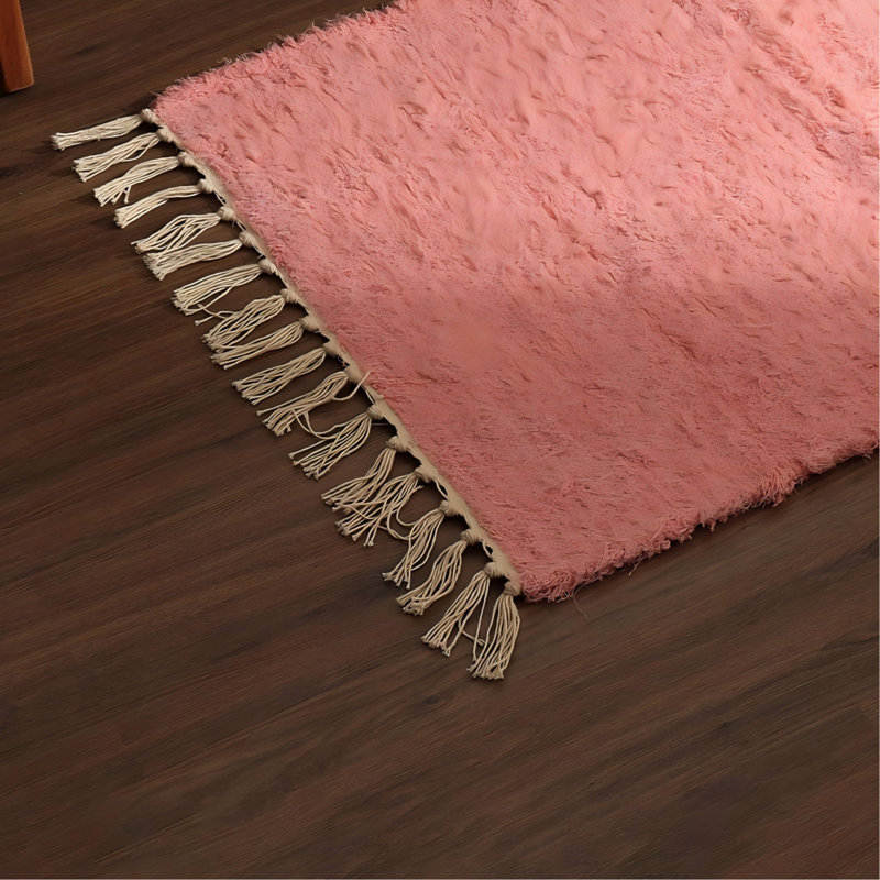 Tapis Camelot 36X24 "- Élégant tapis décoratif pour le salon, la chambre à coucher