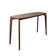 Lablanc Space-Saving Solid Wood Bar Table