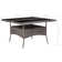 Adem Wood Dining Table