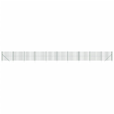 Caelon Metal Wire/Mesh Fence