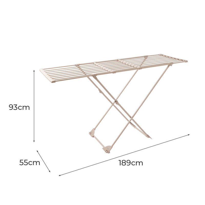 Metal Standard Drying Rack