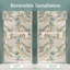 privdr 44"-48" x 71" H Pivot Swing Semi-Frameless Shower Door-103552045