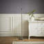 Chaisson 129cm Standard Floor Lamp Base with Foot Switch-23275733