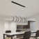 7 - Light Unique Geometric Chandelier