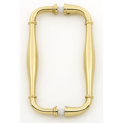 Charlies 6" Center to Center Arch Pull