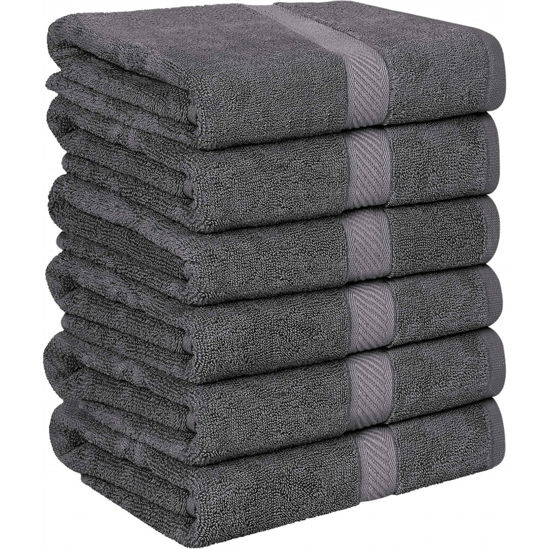 100% Cotton Bath Towel