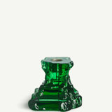 Rocky Baroque Candlestick